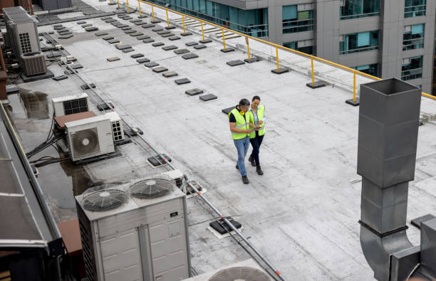 Best Roof Coating and Sealing  in Independence, MO