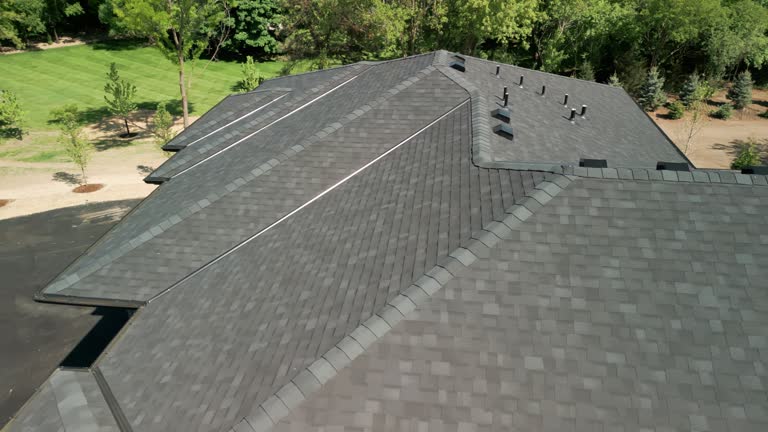 Best Commercial Roofing Services  in Independence, MO