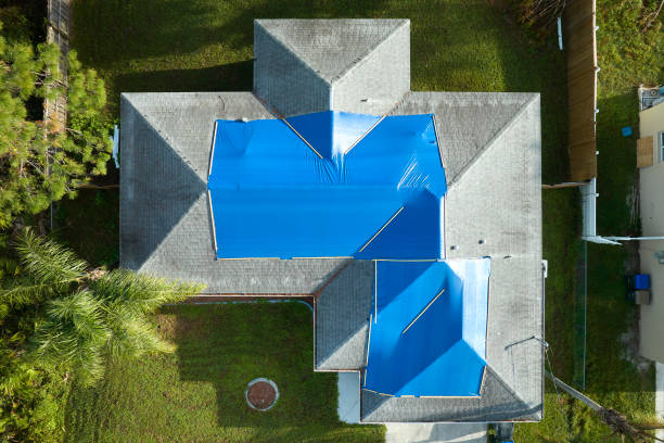 Best Cold Roofs  in Independence, MO