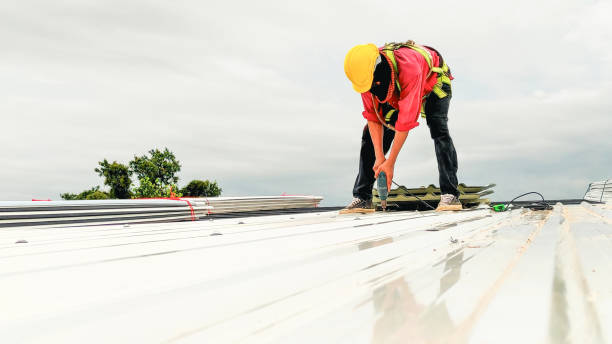 Gutter Replacement in Independence, MO