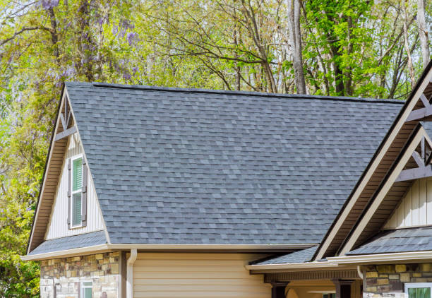 Fast & Reliable Emergency Roof Repairs in Independence, MO