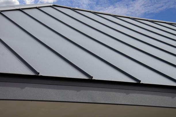 Best Roof Ventilation Installation  in Independence, MO