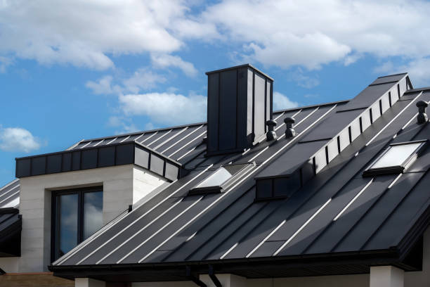 Best Rubber Roofing (EPDM, TPO)  in Independence, MO